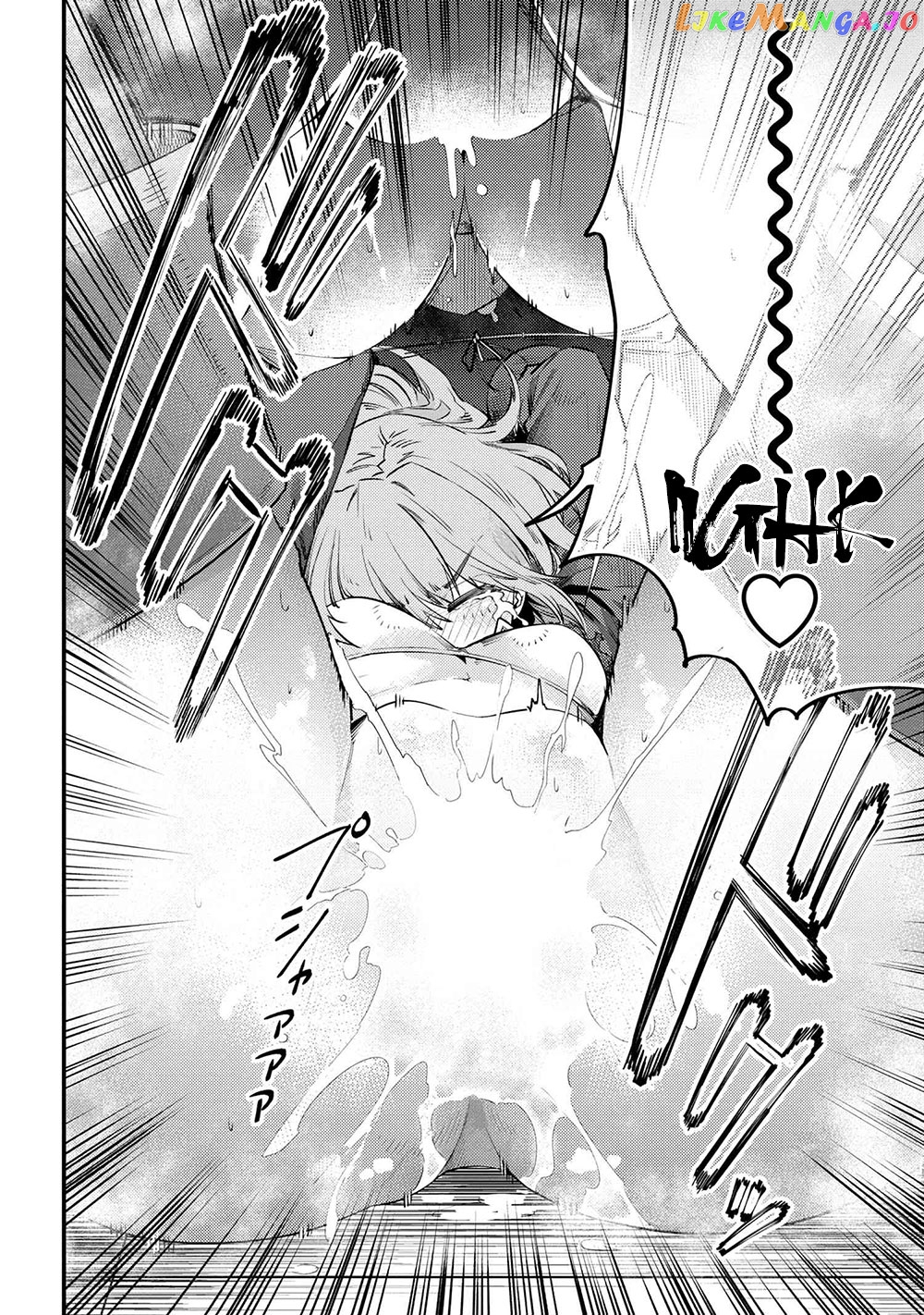 Redo Of Healer, Chapter 30.2 image 13